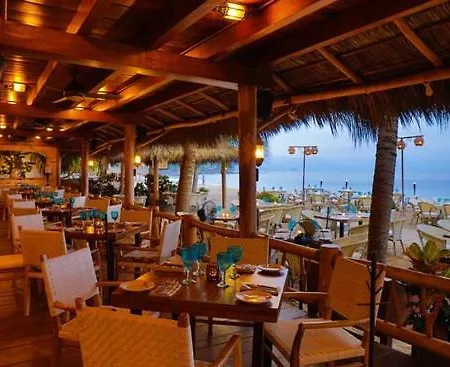 Sol Y Penon 아파트 칼페